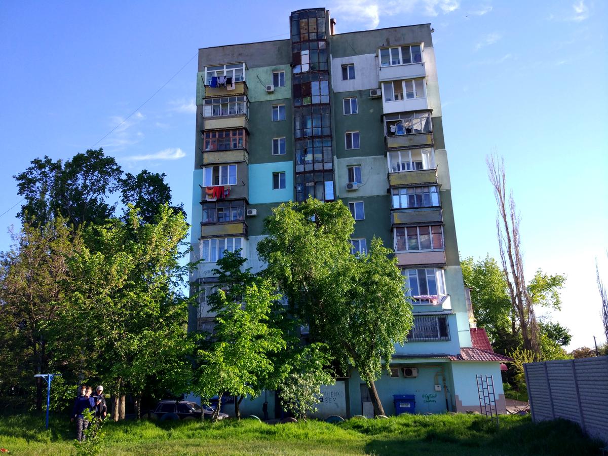 2-комнатная квартира по адресу 25-я улица (площадь 46 м²) - imageAlt 13 2-комнатная квартира по адресу 25-я улица (площадь 46 м²) - Atlanta.ua - imageAlt 13