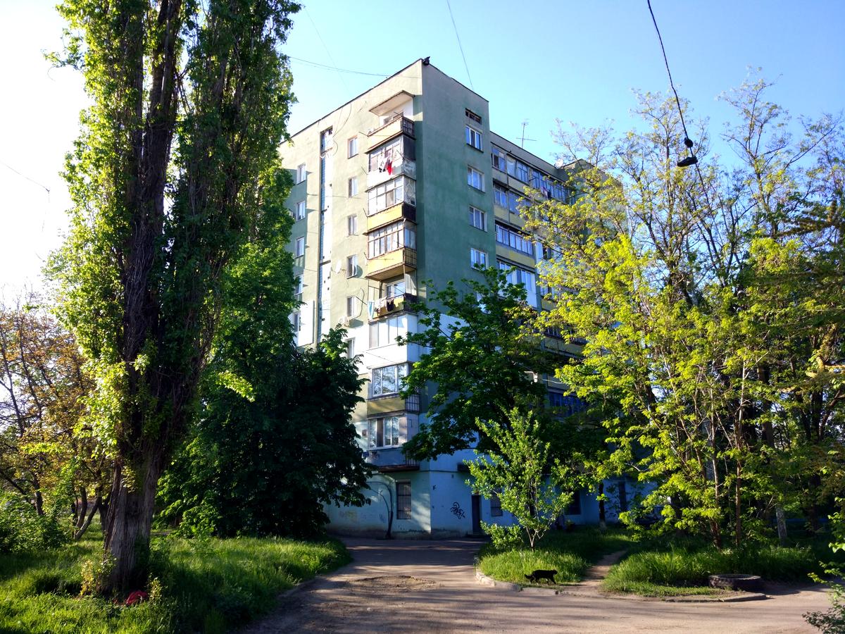 2-комнатная квартира по адресу 25-я улица (площадь 46 м²) - imageAlt 14 2-комнатная квартира по адресу 25-я улица (площадь 46 м²) - Atlanta.ua - imageAlt 14