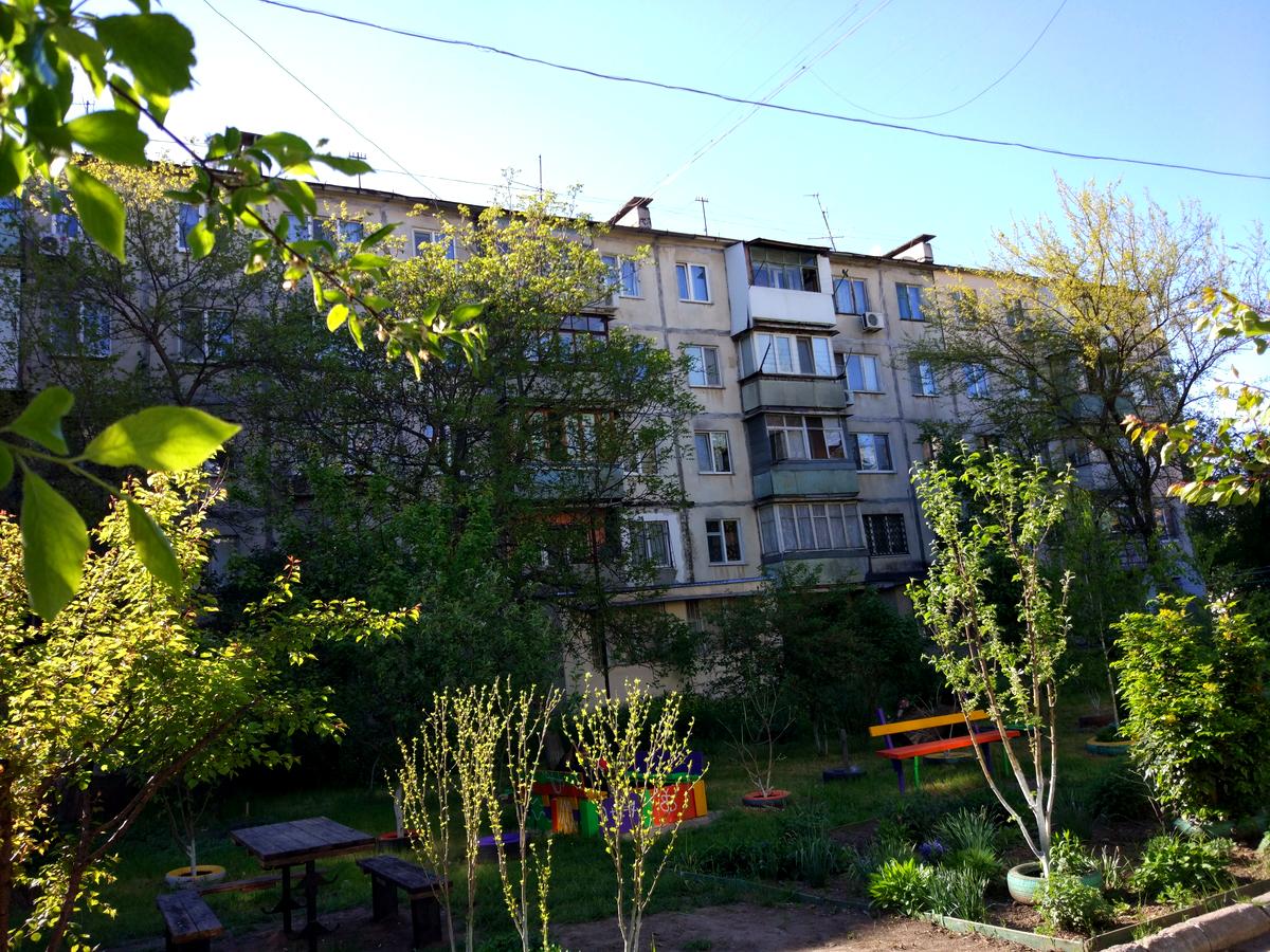 2-комнатная квартира по адресу 23-я улица (площадь 44 м²) - фото 12 2-комнатная квартира по адресу 23-я улица (площадь 44 м²) - Atlanta.ua - фото 12