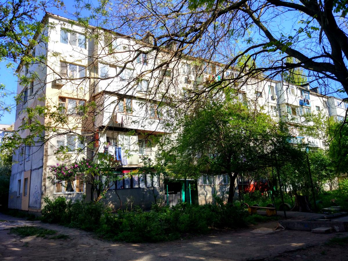 2-комнатная квартира по адресу 23-я улица (площадь 44 м²) - фото 13 2-комнатная квартира по адресу 23-я улица (площадь 44 м²) - Atlanta.ua - фото 13