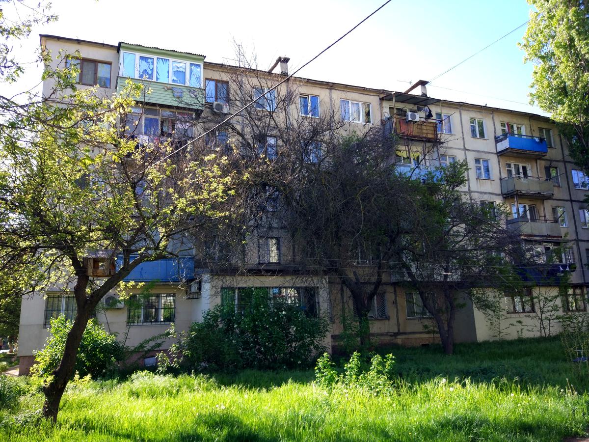 2-комнатная квартира по адресу 23-я улица (площадь 44 м²) - фото 14 2-комнатная квартира по адресу 23-я улица (площадь 44 м²) - Atlanta.ua - фото 14