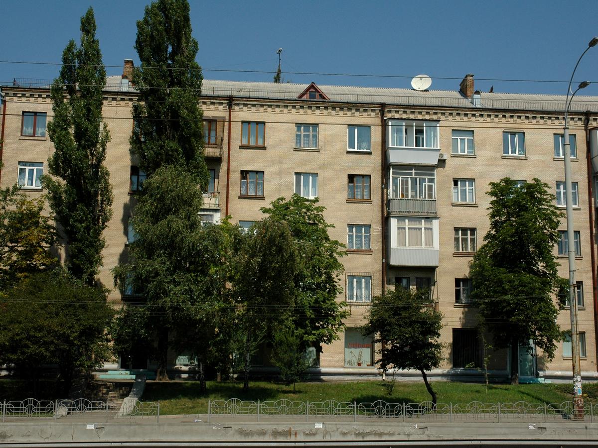 Фото будинку