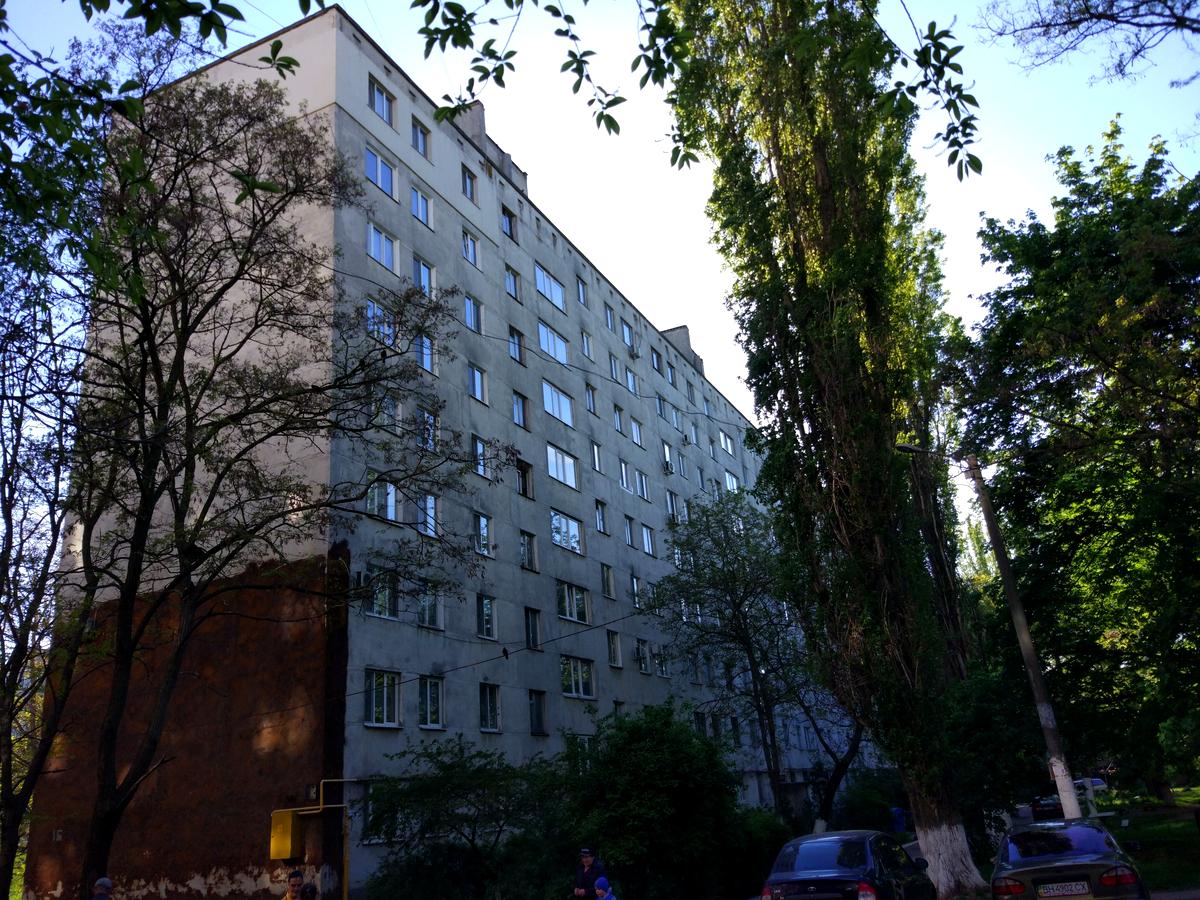3-комнатная квартира по адресу ул. Орловская (площадь 60 м²) - фото 15 3-комнатная квартира по адресу ул. Орловская (площадь 60 м²) - Atlanta.ua - фото 15