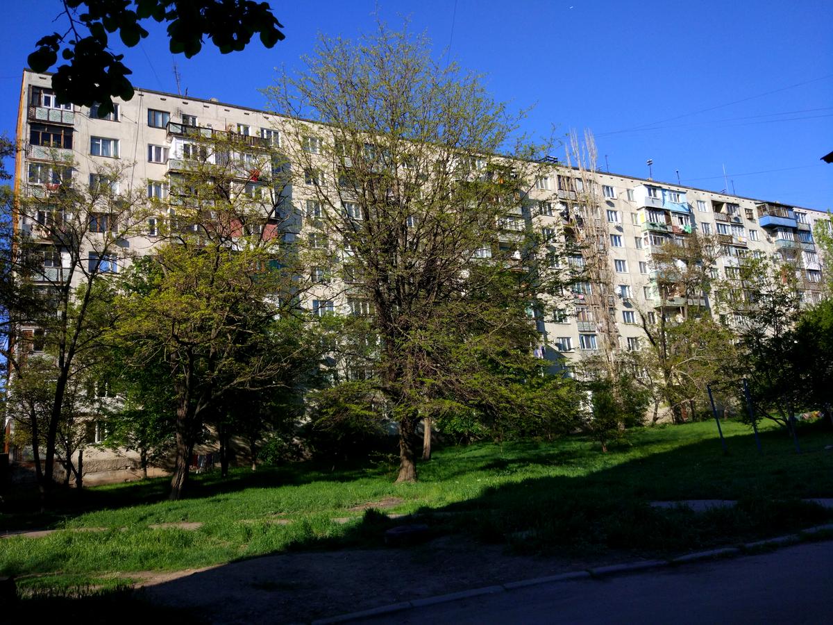 3-комнатная квартира по адресу ул. Орловская (площадь 60 м²) - фото 17 3-комнатная квартира по адресу ул. Орловская (площадь 60 м²) - Atlanta.ua - фото 17