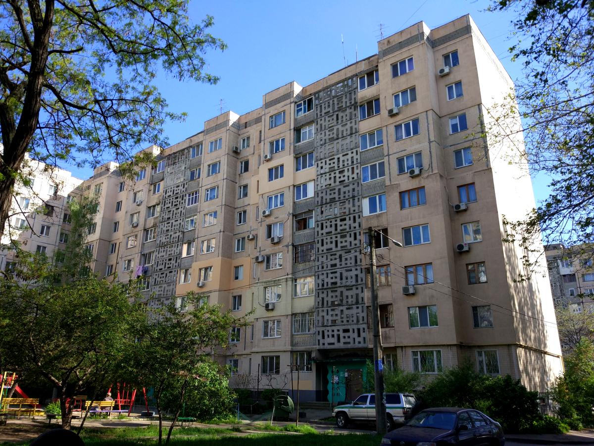 1-комнатная квартира по адресу 23-я улица (площадь 33 м²) - фото 8 1-комнатная квартира по адресу 23-я улица (площадь 33 м²) - Atlanta.ua - фото 8
