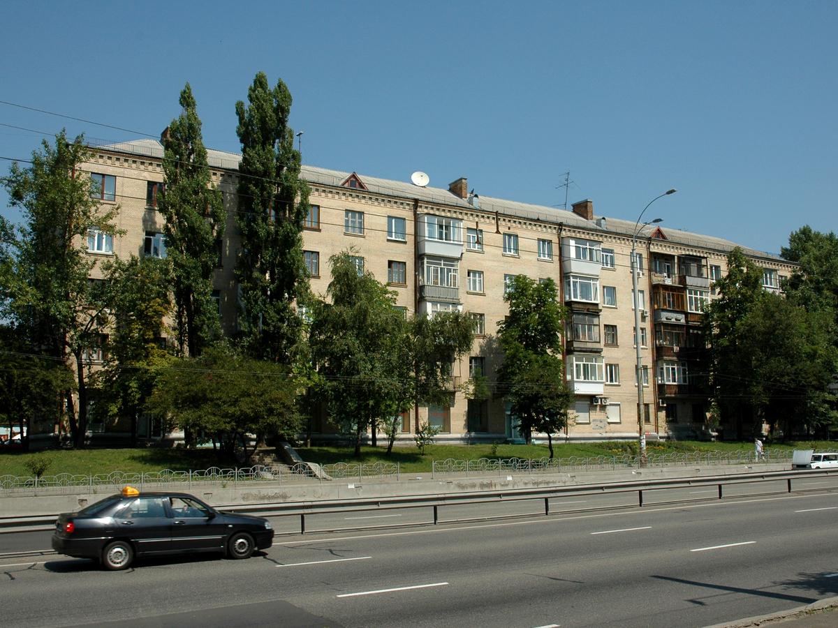 Фото будинку