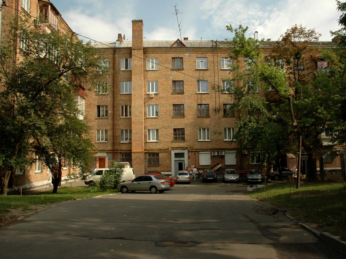 Фото будинку