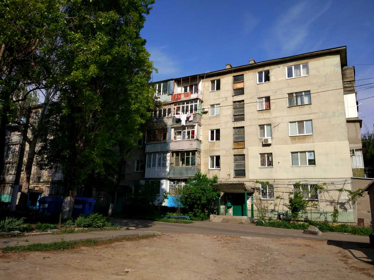 1-кімнатна квартира за адресою вул. Курська (площа 32 м²) - фото 7 1-кімнатна квартира за адресою вул. Курська (площа 32 м²) - Atlanta.ua - фото 7