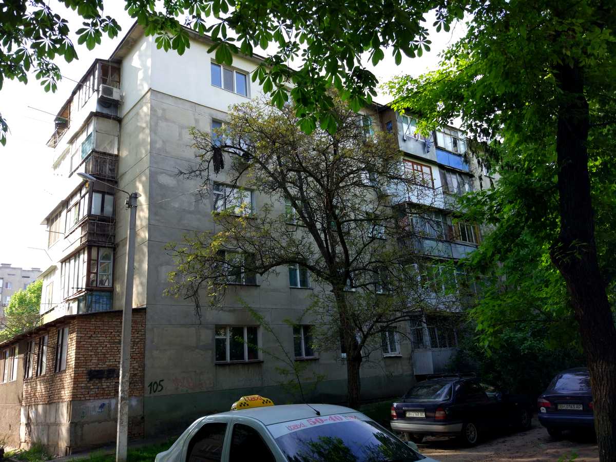 1-кімнатна квартира за адресою вул. Курська (площа 32 м²) - фото 8 1-кімнатна квартира за адресою вул. Курська (площа 32 м²) - Atlanta.ua - фото 8