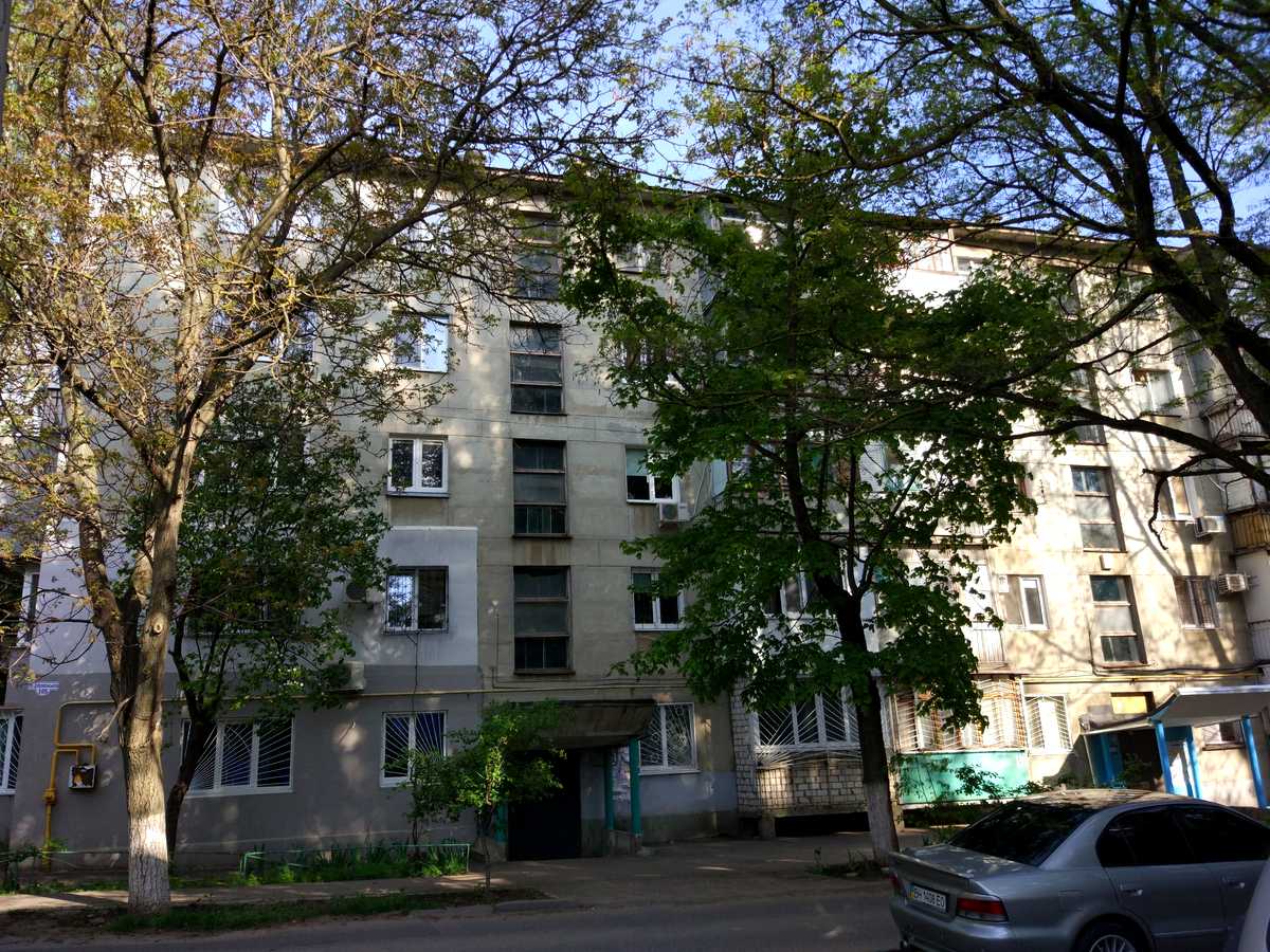 1-кімнатна квартира за адресою вул. Курська (площа 32 м²) - фото 9 1-кімнатна квартира за адресою вул. Курська (площа 32 м²) - Atlanta.ua - фото 9