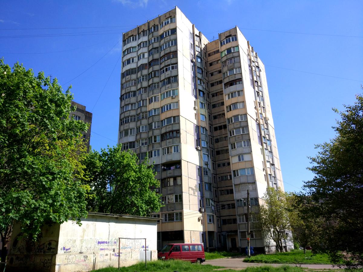 1-кімнатна квартира за адресою (площа 43 м²) - фото 26 1-кімнатна квартира за адресою (площа 43 м²) - Atlanta.ua - фото 26