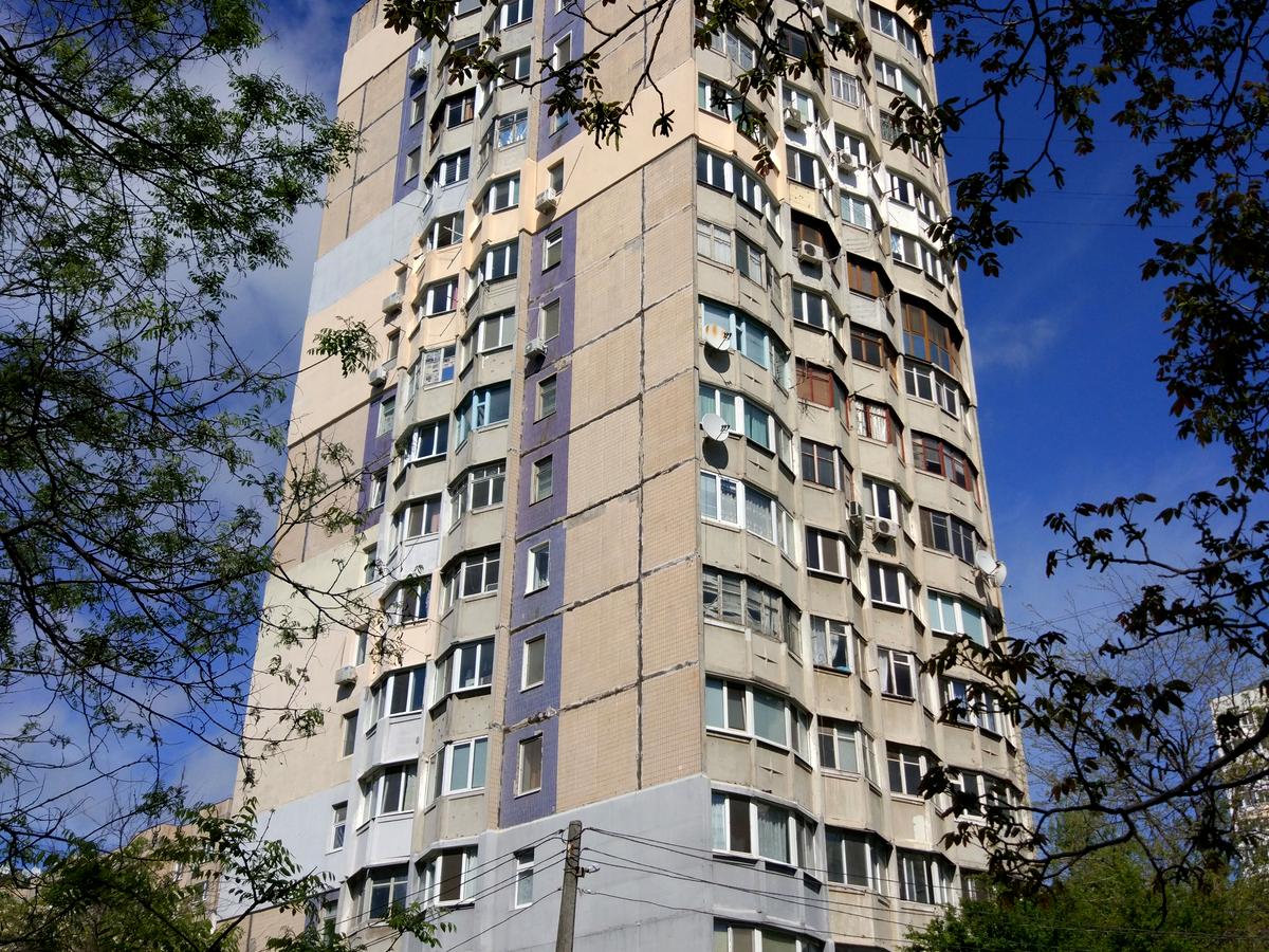 1-кімнатна квартира за адресою (площа 43 м²) - фото 27 1-кімнатна квартира за адресою (площа 43 м²) - Atlanta.ua - фото 27