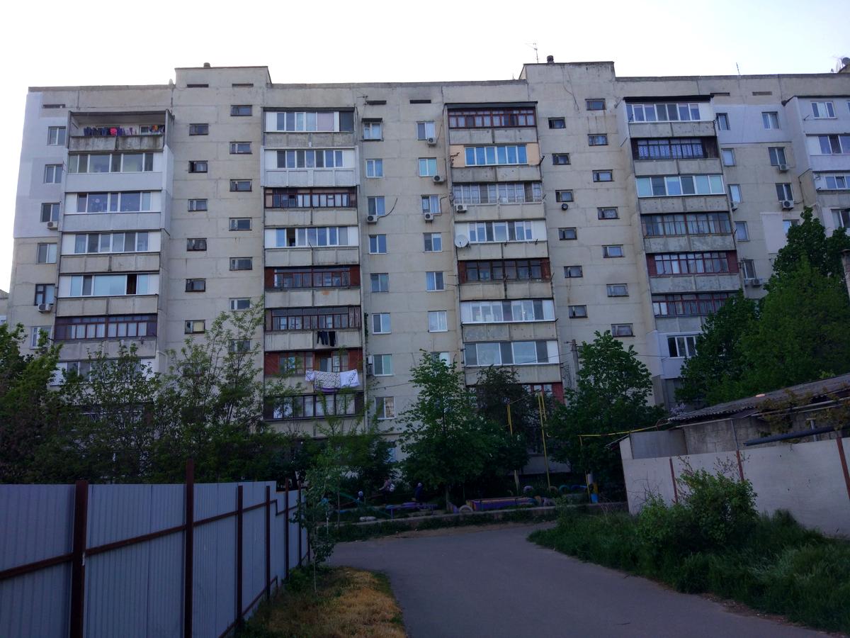 3-комнатная квартира по адресу 32-я улица (площадь 72 м²) - фото 11 3-комнатная квартира по адресу 32-я улица (площадь 72 м²) - Atlanta.ua - фото 11