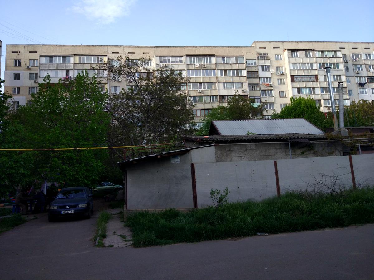 3-комнатная квартира по адресу 32-я улица (площадь 72 м²) - фото 12 3-комнатная квартира по адресу 32-я улица (площадь 72 м²) - Atlanta.ua - фото 12