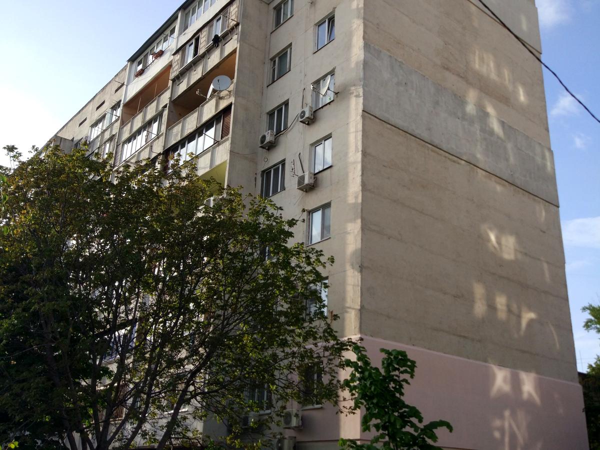 3-комнатная квартира по адресу 32-я улица (площадь 72 м²) - фото 13 3-комнатная квартира по адресу 32-я улица (площадь 72 м²) - Atlanta.ua - фото 13