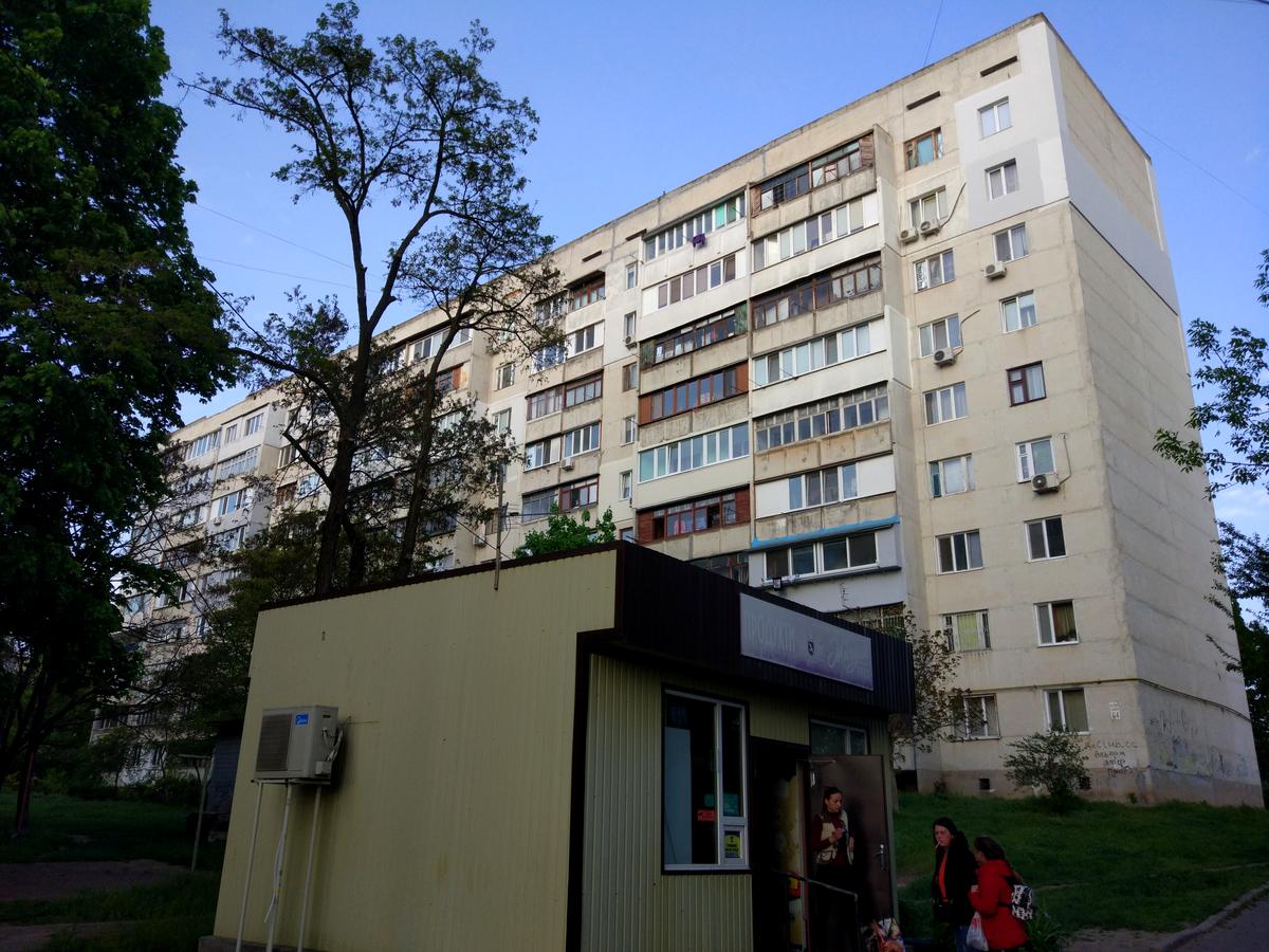 3-комнатная квартира по адресу 32-я улица (площадь 72 м²) - фото 14 3-комнатная квартира по адресу 32-я улица (площадь 72 м²) - Atlanta.ua - фото 14