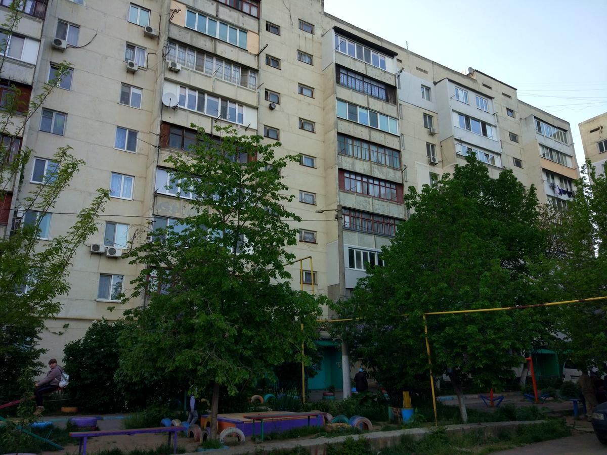 3-комнатная квартира по адресу 32-я улица (площадь 72 м²) - фото 15 3-комнатная квартира по адресу 32-я улица (площадь 72 м²) - Atlanta.ua - фото 15
