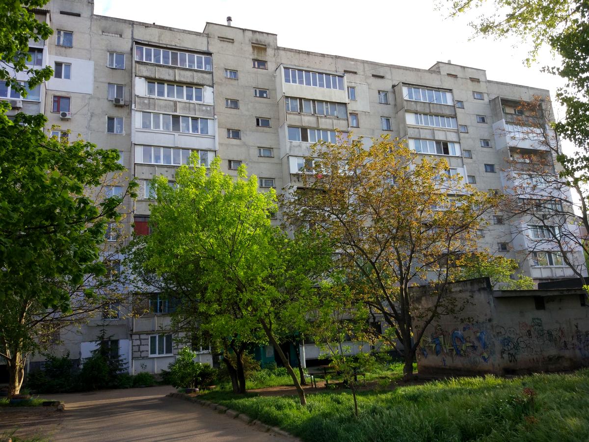 3-комнатная квартира по адресу 32-я улица (площадь 72 м²) - фото 16 3-комнатная квартира по адресу 32-я улица (площадь 72 м²) - Atlanta.ua - фото 16