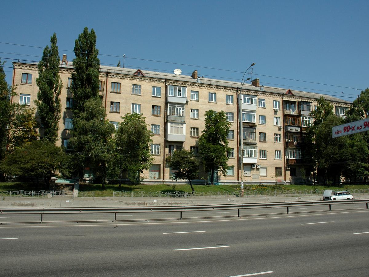 Фото будинку