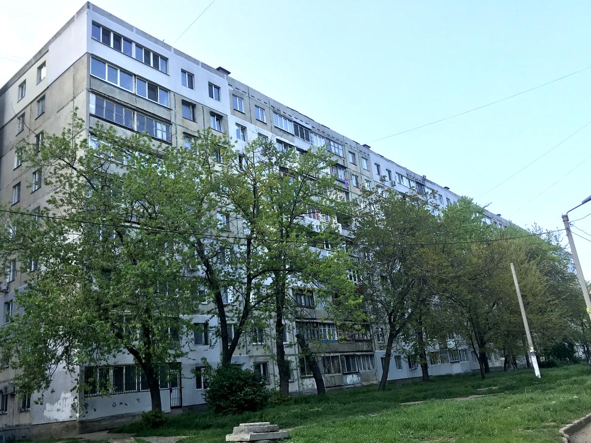 1-комнатная квартира по адресу (площадь 48 м²) - фото 10 1-комнатная квартира по адресу (площадь 48 м²) - Atlanta.ua - фото 10