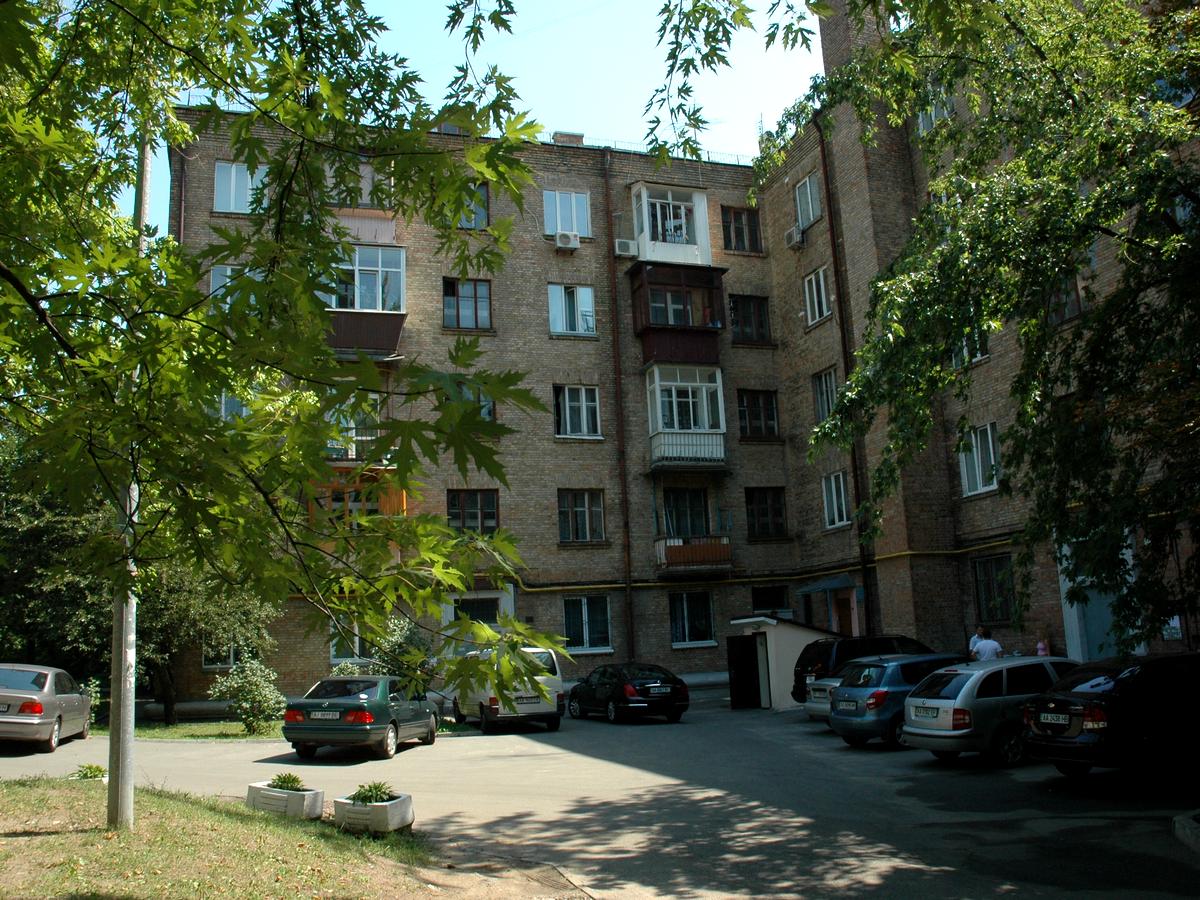 Фото будинку