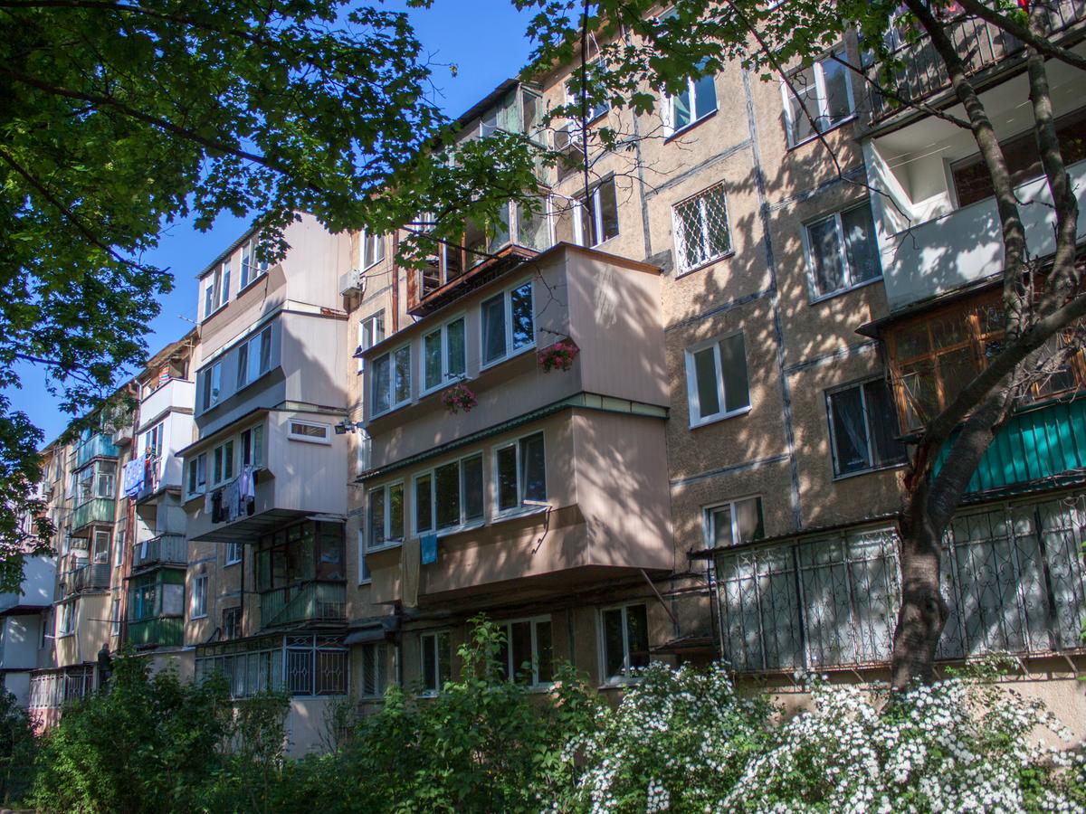 Фото дома