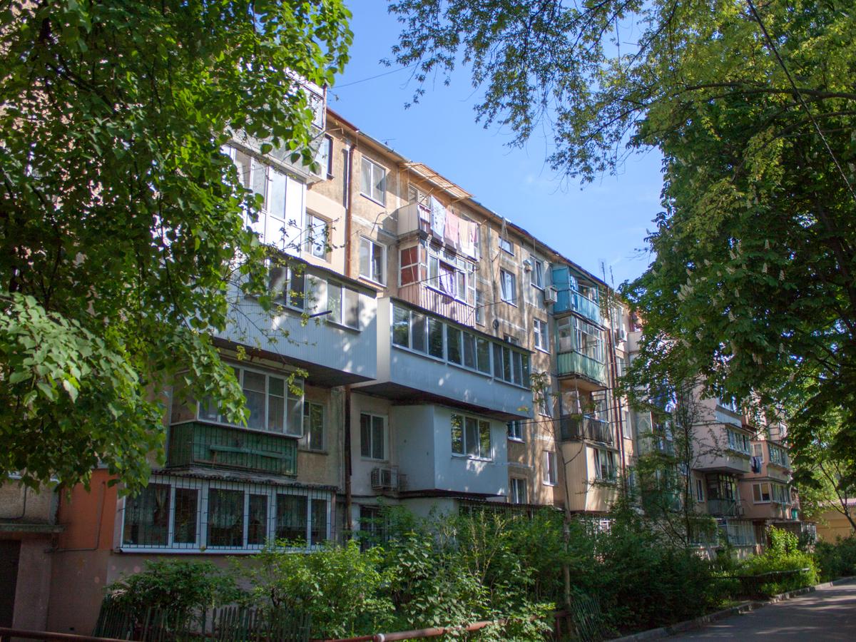 Фото дома