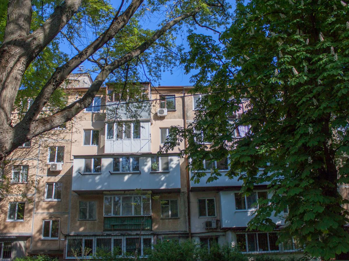 Фото дома