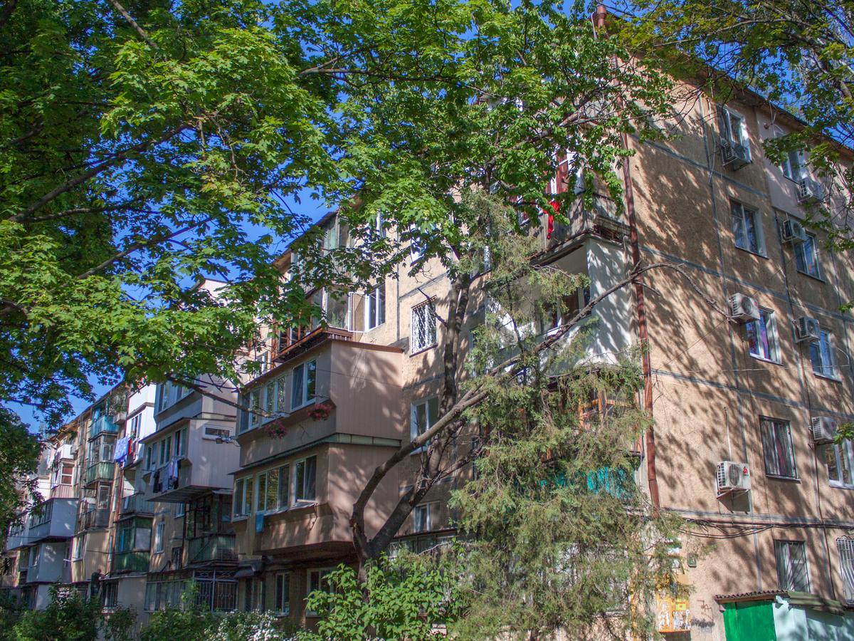 Фото дома