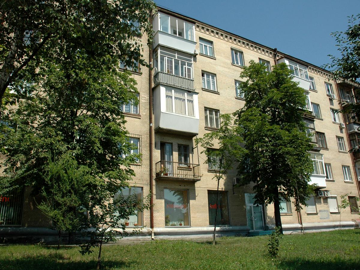 Фото будинку