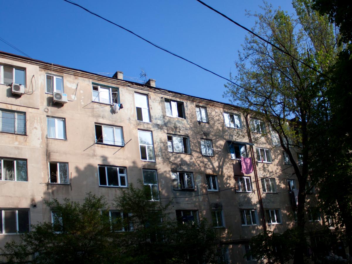 Фото будинку