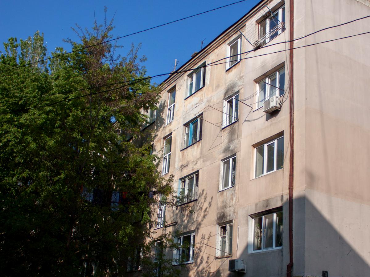 Фото будинку