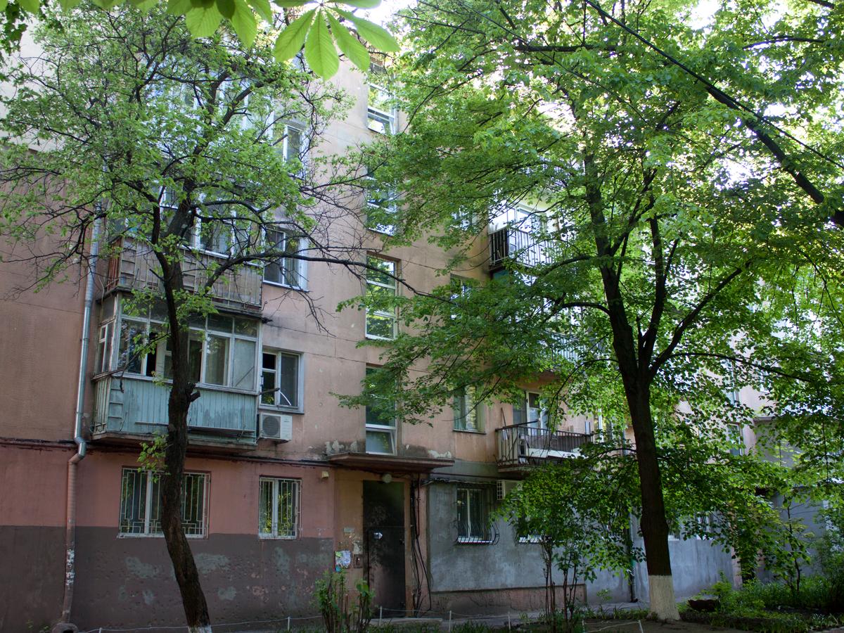3-комнатная квартира по адресу ул. Героев Крут (площадь 67 м²) - фото 16 3-комнатная квартира по адресу ул. Героев Крут (площадь 67 м²) - Atlanta.ua - фото 16