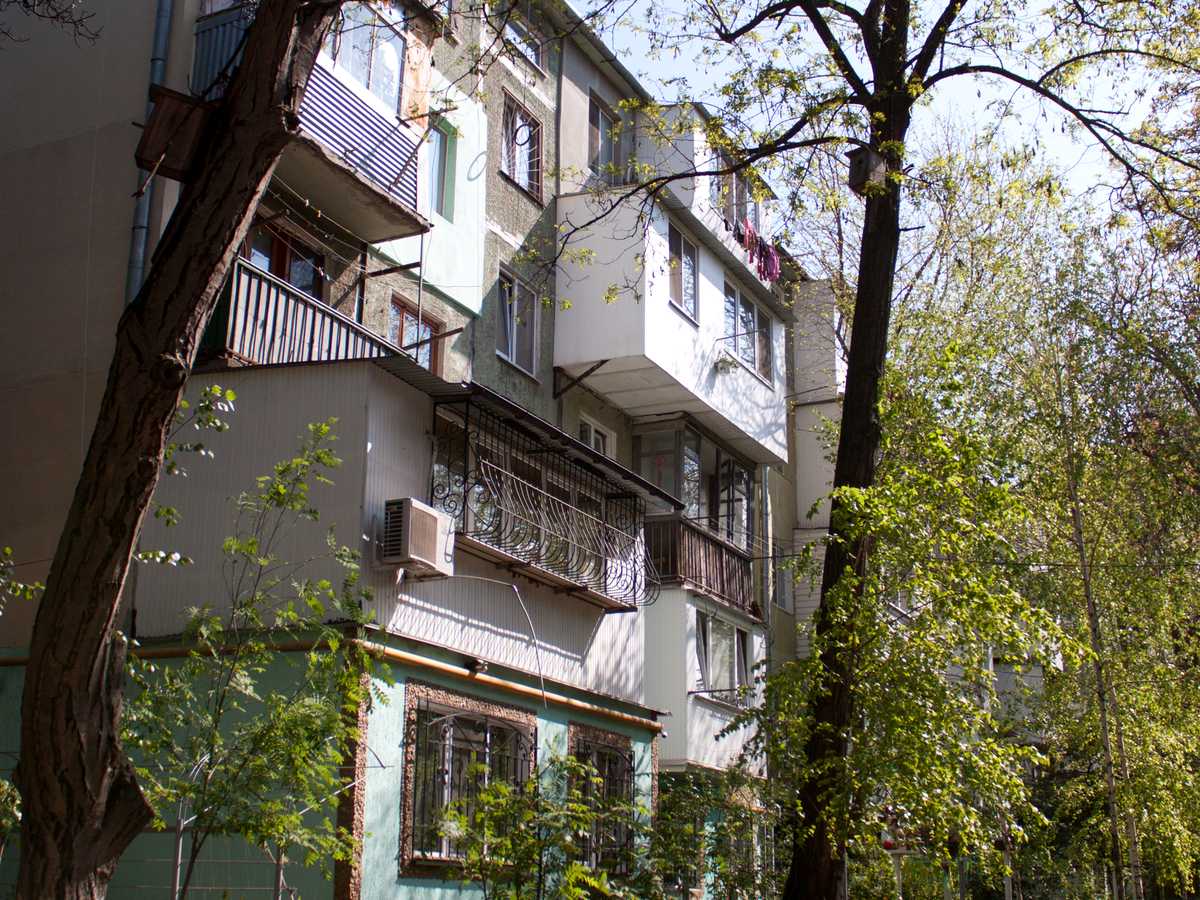 Многокомнатная квартира по адресу ул. Радостная (площадь 63 м²) - фото 21 Многокомнатная квартира по адресу ул. Радостная (площадь 63 м²) - Atlanta.ua - фото 21