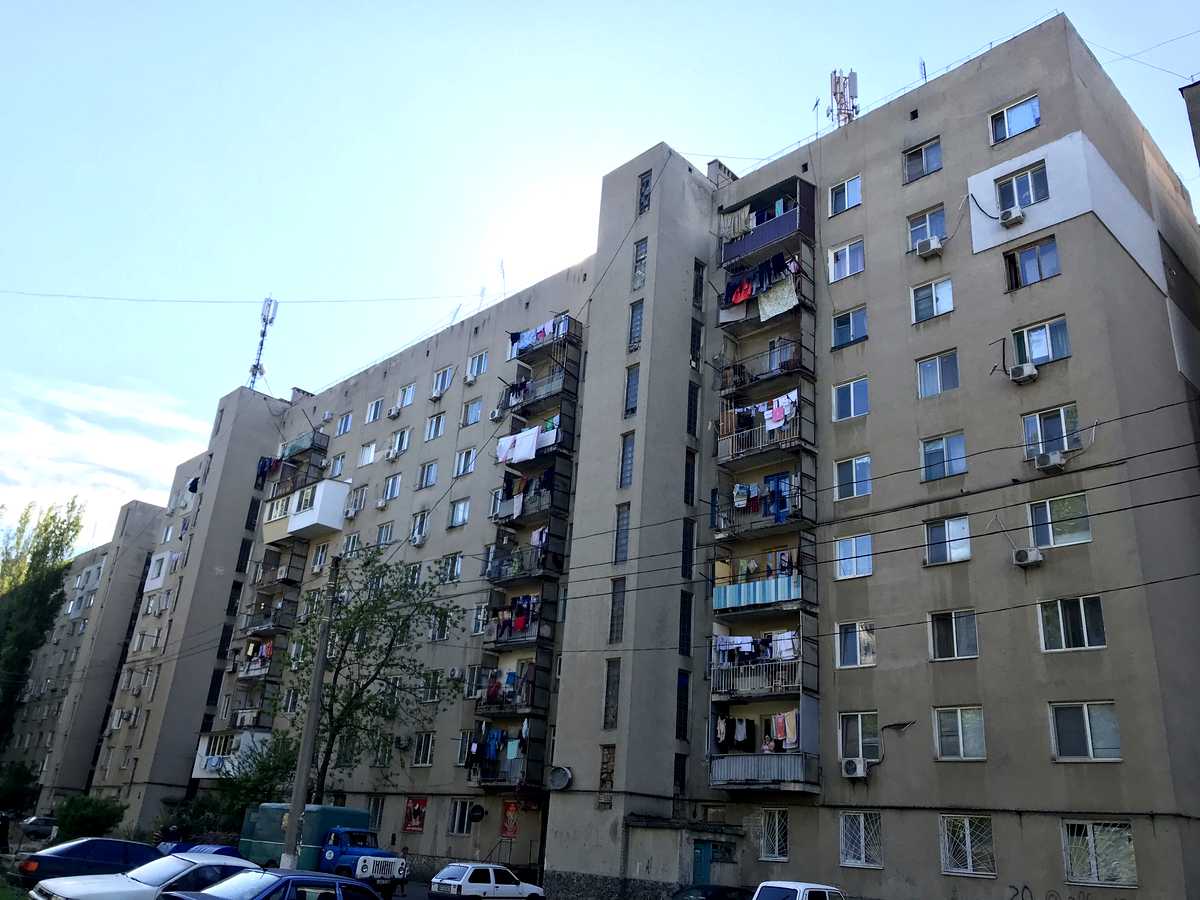 Фото дома