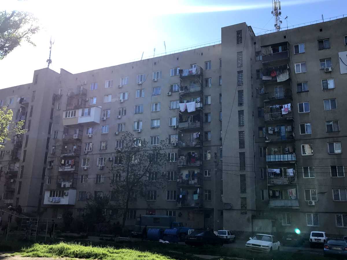 Фото дома