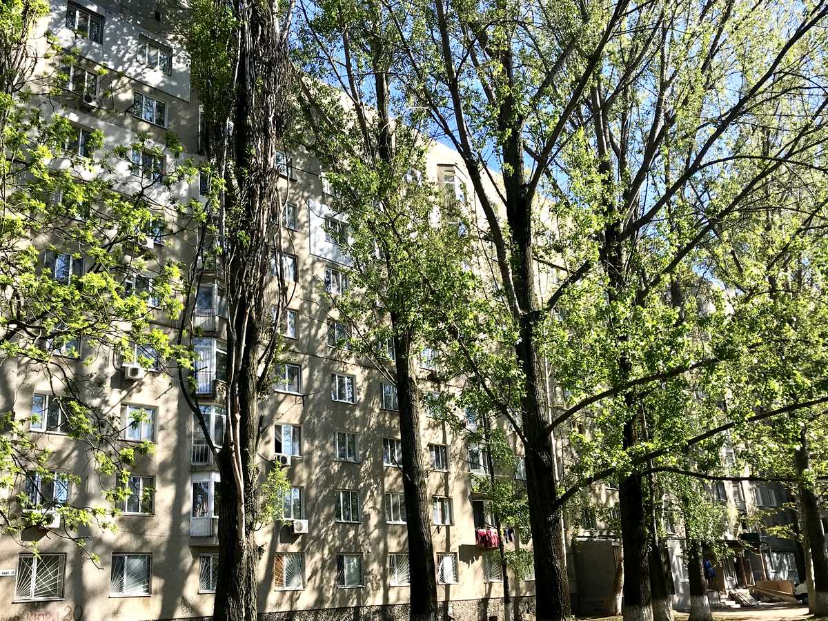 Фото дома