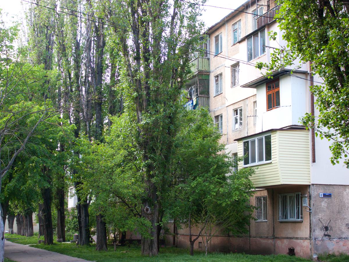 Фото будинку