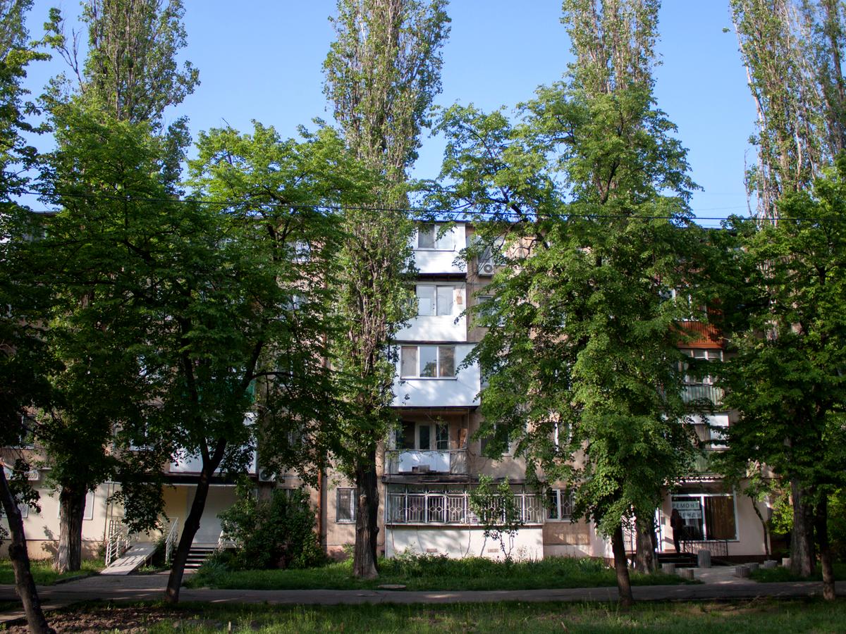 Фото будинку