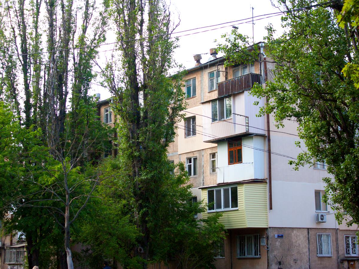 Фото будинку