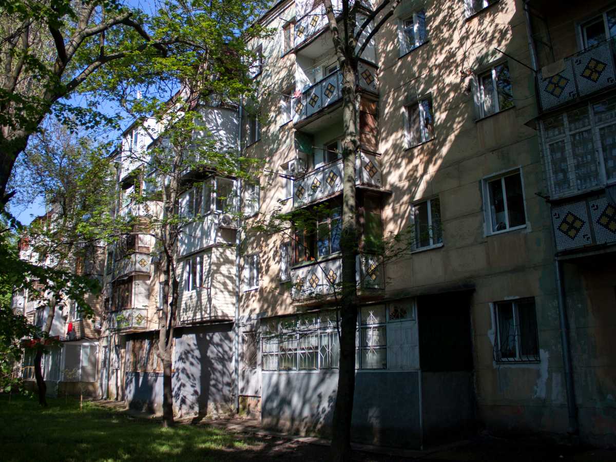Фото дома
