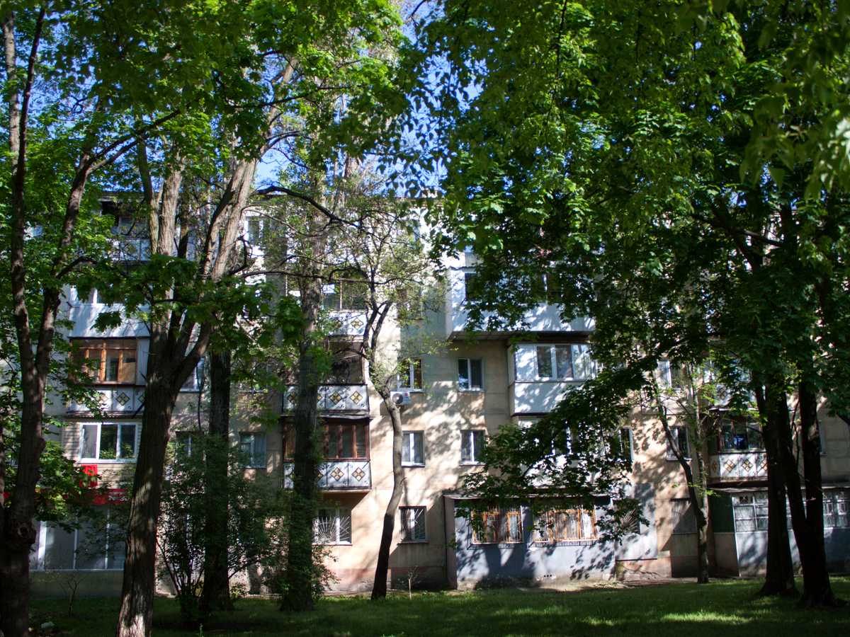 Фото дома
