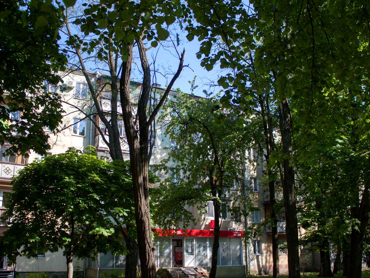Фото дома