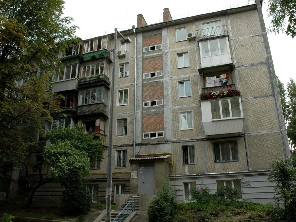 Фото дома