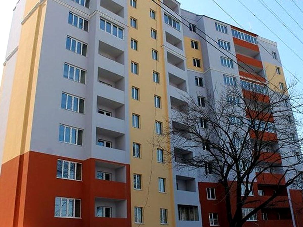 3-кімнатна квартира за адресою вул. Пішонівська (площа 98 м²) - фото 35 3-кімнатна квартира за адресою вул. Пішонівська (площа 98 м²) - Atlanta.ua - фото 35