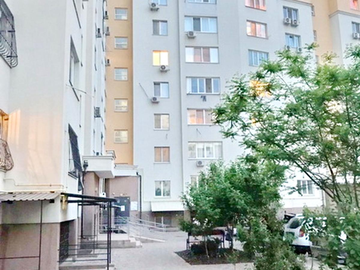 3-кімнатна квартира за адресою вул. Пішонівська (площа 98 м²) - фото 36 3-кімнатна квартира за адресою вул. Пішонівська (площа 98 м²) - Atlanta.ua - фото 36