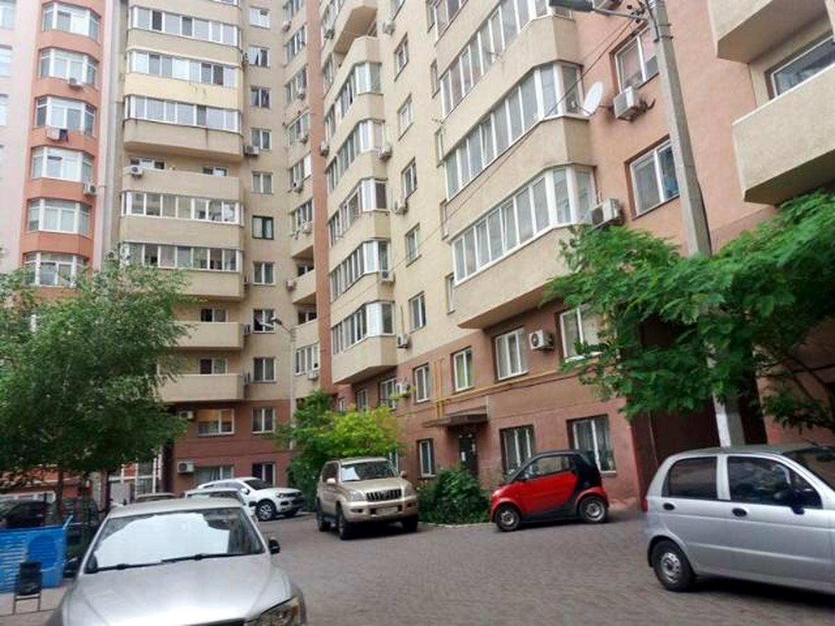 Комерційна нерухомість за адресою вул. Дюківська (площа 115 м²) - фото 10 Комерційна нерухомість за адресою вул. Дюківська (площа 115 м²) - Atlanta.ua - фото 10
