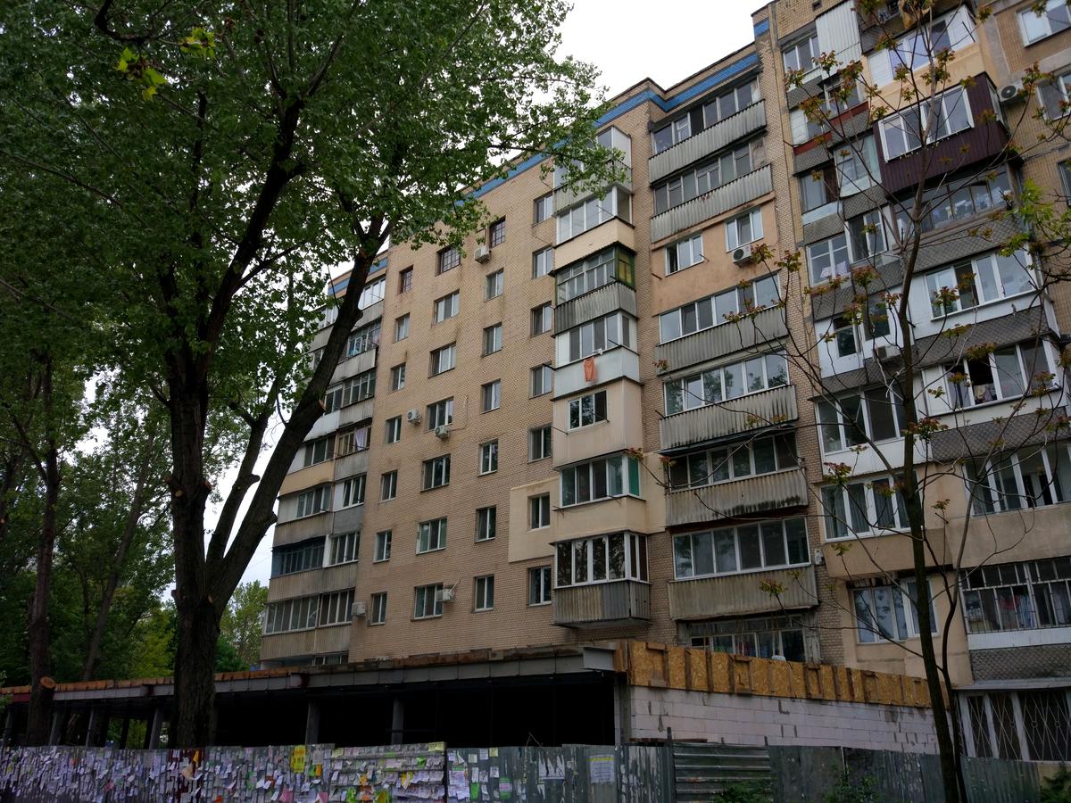 3-кімнатна квартира за адресою Дніпропетр. Дор. (площа 74 м²) - фото 16 3-кімнатна квартира за адресою Дніпропетр. Дор. (площа 74 м²) - Atlanta.ua - фото 16