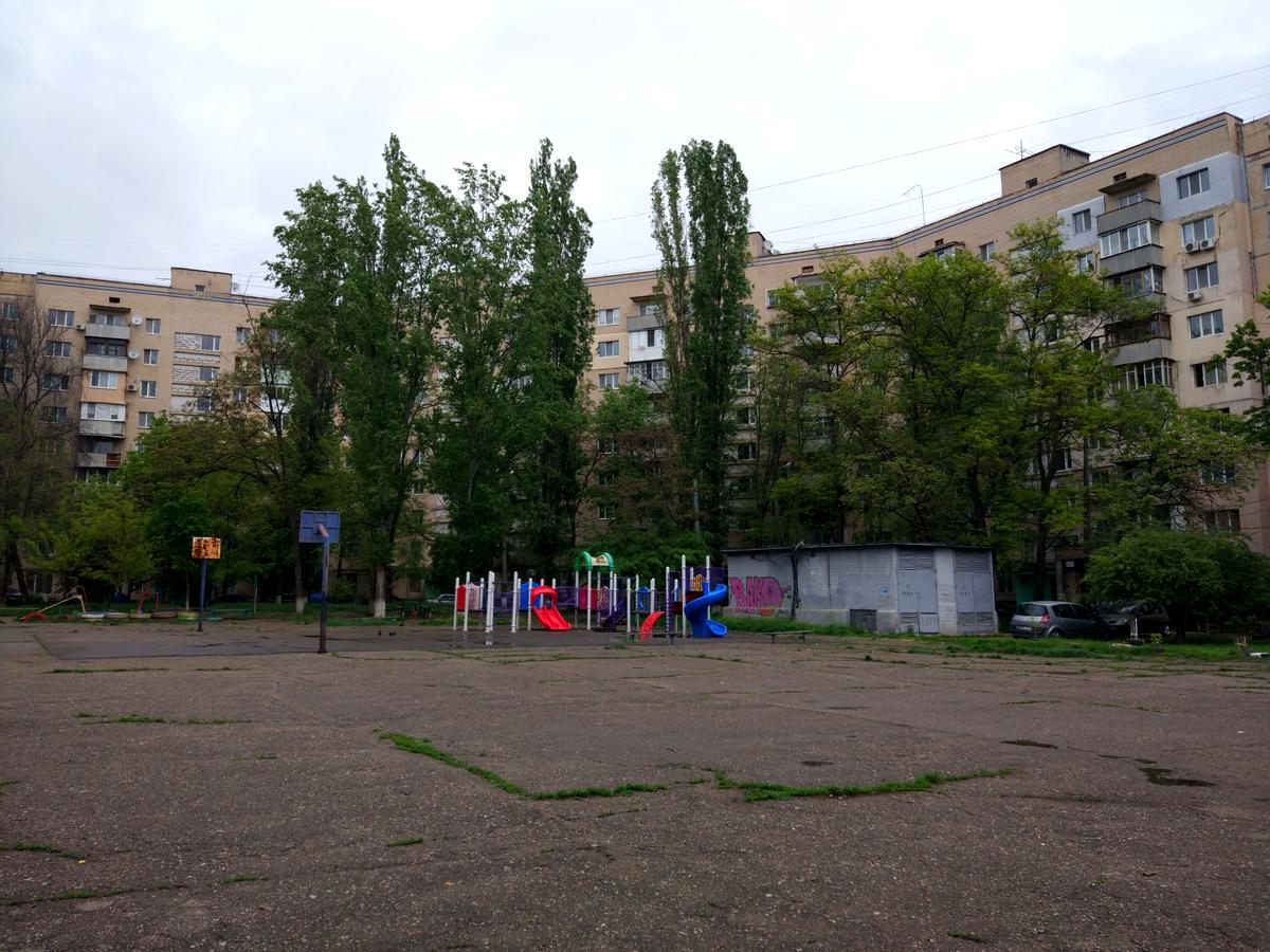 3-кімнатна квартира за адресою Дніпропетр. Дор. (площа 74 м²) - фото 17 3-кімнатна квартира за адресою Дніпропетр. Дор. (площа 74 м²) - Atlanta.ua - фото 17