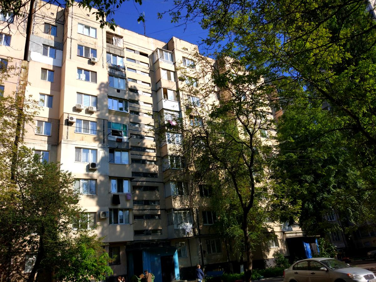 Фото будинку